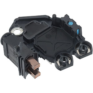 Hc-Cargo Spanningsregelaar F 032 333 734