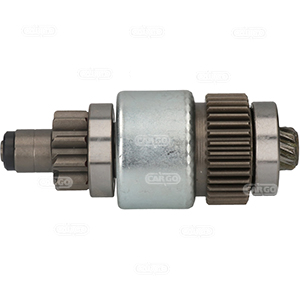 Hc-Cargo Vrijwielaandrijving, starter F 032 333 753