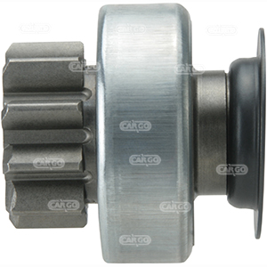 Vrijwielaandrijving, starter Hc-Cargo F 032 333 836