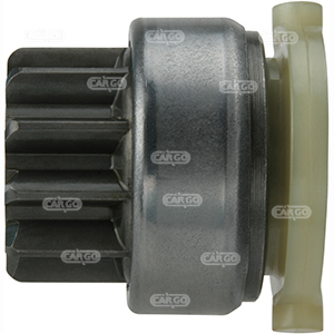 Hc-Cargo Vrijwielaandrijving, starter F 032 333 867