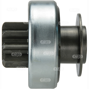 Hc-Cargo Vrijwielaandrijving, starter F 032 333 870