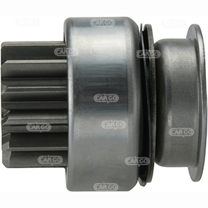 Hc-Cargo Vrijwielaandrijving, starter F 032 333 871