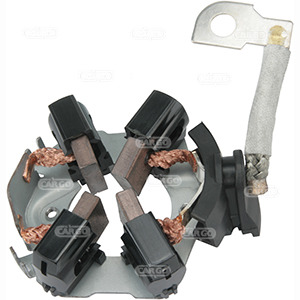 Houder, koolborstel Hc-Cargo F 032 333 971