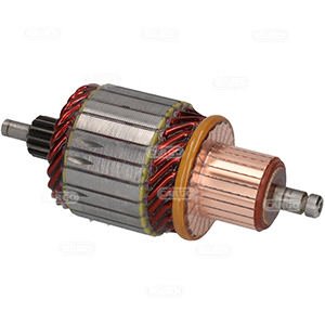 Hc-Cargo Anker, starter F 032 335 136