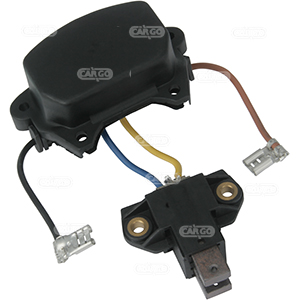 Hc-Cargo Spanningsregelaar F 032 335 161