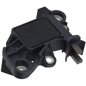 Hc-Cargo Spanningsregelaar F 032 335 216