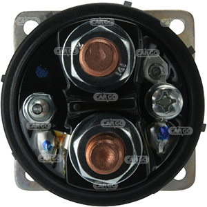 Hc-Cargo Magneetschakelaar, startmotor F 032 335 227