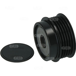 Hc-Cargo Dynamovrijloop F 032 335 253