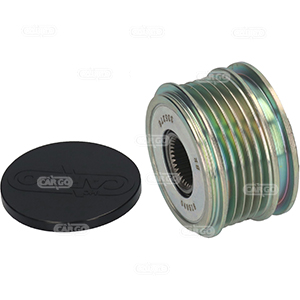 Hc-Cargo Dynamovrijloop F 032 335 276