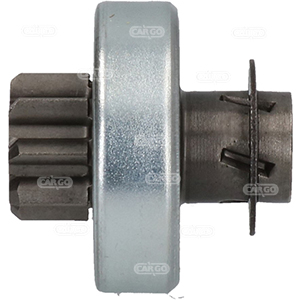 Hc-Cargo Vrijwielaandrijving, starter F 032 335 404