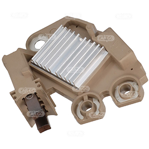 Hc-Cargo Spanningsregelaar F 032 335 598