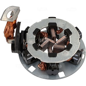 Houder, koolborstel Hc-Cargo F 032 335 788