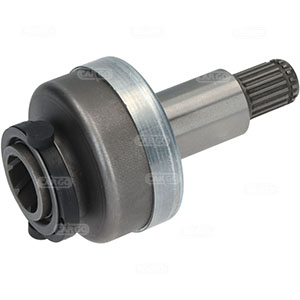 Hc-Cargo Lamellenkoppeling, starter F 032 335 908