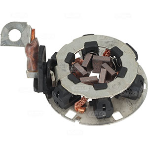 Houder, koolborstel Hc-Cargo F 032 337 346