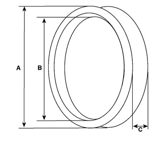 Hc-Cargo Bus, startmotoras F 032 140 252