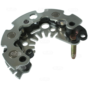 Hc-Cargo Gelijkrichter, dynamo F 032 B38 377