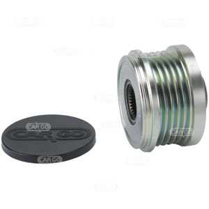 Hc-Cargo Dynamovrijloop F 032 B33 026