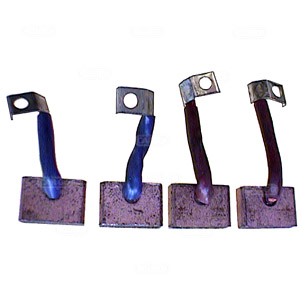 Hc-Cargo Koolborstel, startmotor F 032 900 054