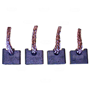 Hc-Cargo Koolborstel, startmotor F 032 900 067