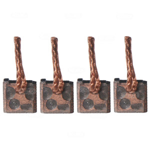 Hc-Cargo Koolborstel, startmotor F 032 900 093