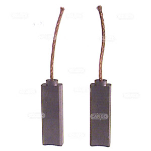 Hc-Cargo Kolenborstel, dynamo F 032 902 657