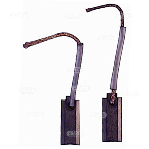 Hc-Cargo Kolenborstel, dynamo F 032 902 680