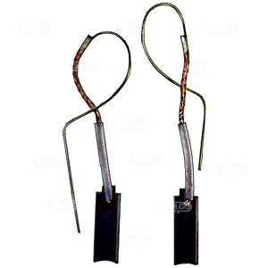 Kolenborstel, dynamo Hc-Cargo F 032 902 683