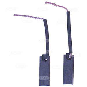 Hc-Cargo Kolenborstel, dynamo F 032 902 667