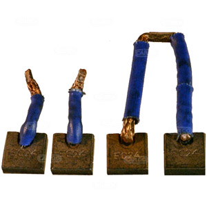 Koolborstel, startmotor Hc-Cargo F 032 900 155