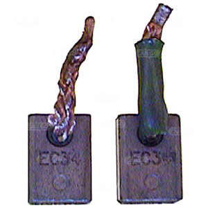 Hc-Cargo Koolborstel, startmotor F 032 900 160