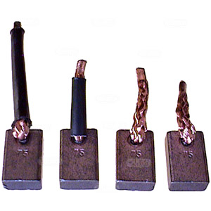 Koolborstel, startmotor Hc-Cargo F 032 900 162