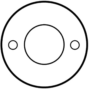 Hc-Cargo Magneetschakelaar, startmotor F 032 234 992