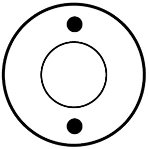 Hc-Cargo Magneetschakelaar, startmotor F 032 133 049