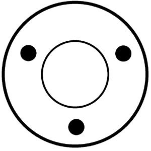 Hc-Cargo Magneetschakelaar, startmotor F 032 230 356