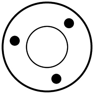 Hc-Cargo Magneetschakelaar, startmotor F 032 137 266