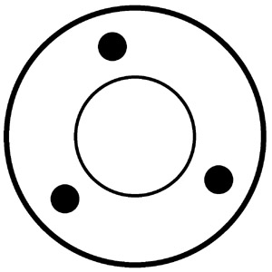 Hc-Cargo Magneetschakelaar, startmotor F 032 138 763