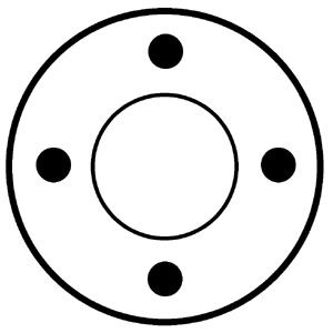 Hc-Cargo Magneetschakelaar, startmotor F 032 139 537