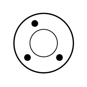 Hc-Cargo Magneetschakelaar, startmotor F 032 234 969