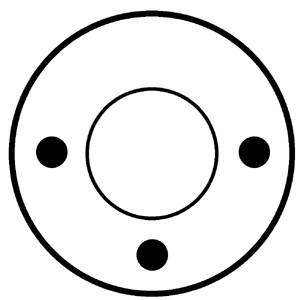 Hc-Cargo Magneetschakelaar, startmotor F 032 234 967