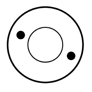 Hc-Cargo Magneetschakelaar, startmotor F 032 231 454