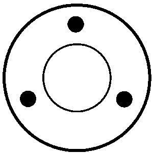 Hc-Cargo Magneetschakelaar, startmotor F 032 136 852