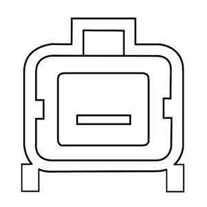 Hc-Cargo Magneetschakelaar, startmotor F 032 232 200