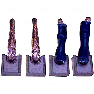 Hc-Cargo Koolborstel, startmotor F 032 900 261