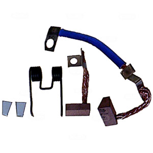 Hc-Cargo Koolborstel, startmotor F 032 900 263