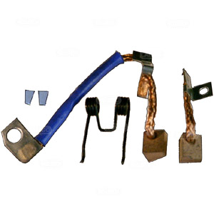 Hc-Cargo Koolborstel, startmotor F 032 900 264