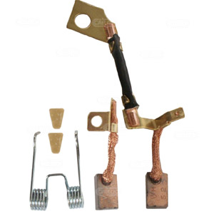 Hc-Cargo Koolborstel, startmotor F 032 900 265