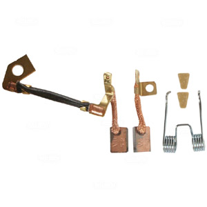 Hc-Cargo Koolborstel, startmotor F 032 900 266