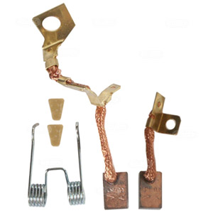 Hc-Cargo Koolborstel, startmotor F 032 900 267