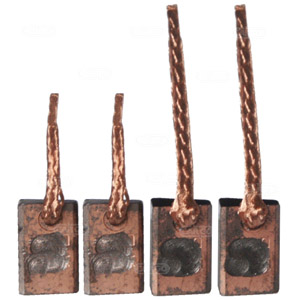 Hc-Cargo Koolborstel, startmotor F 032 900 277