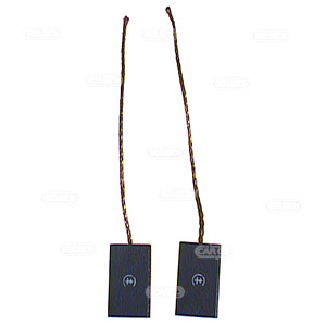 Hc-Cargo Kolenborstel, dynamo F 032 0PX 582